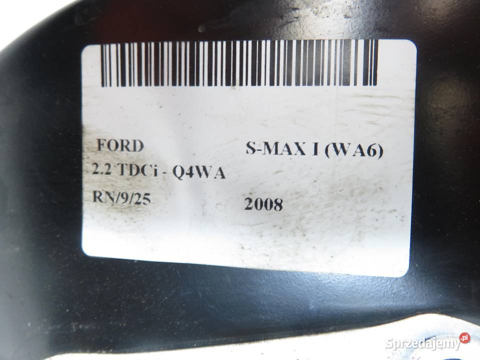 SERWO FORD S I 22 TDCi 6G912B195PC 03775762024