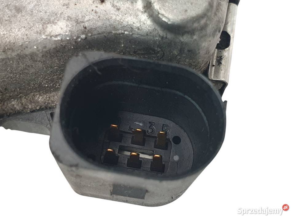 PRZEPUSTNICA Opel Vivaro Renault Trafic 20 DCI lubelskie
