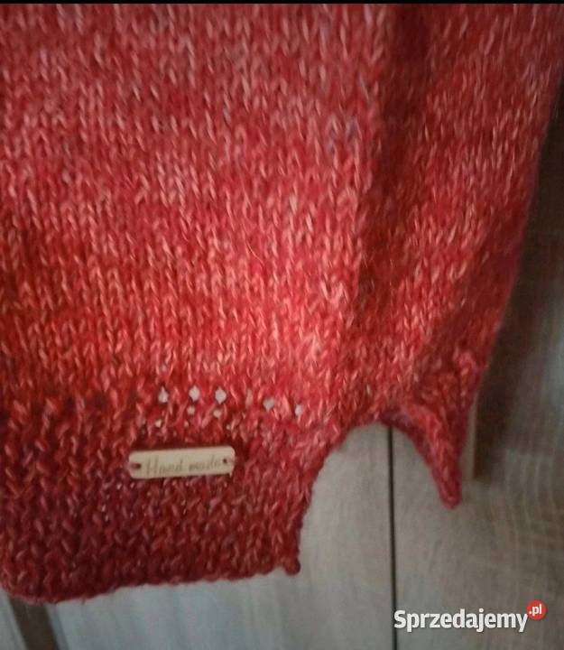 Sweterek damski Tarnów sprzedam