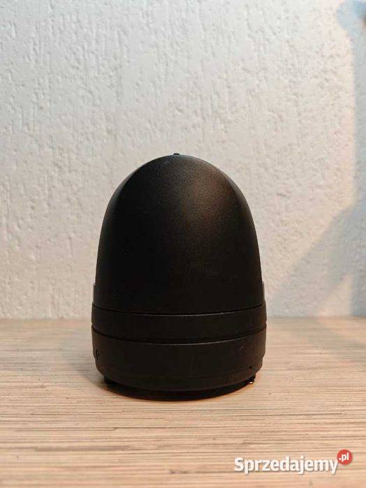 Kamera obrotowa PTZ IP Illustra profesjonalny śląskie Góra