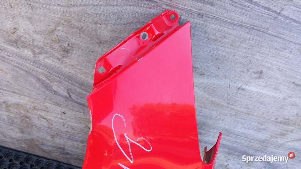 TOYOTA YARIS II LIFT BŁOTNIK PRZÓD LEWY 3P0 Zbierkowo