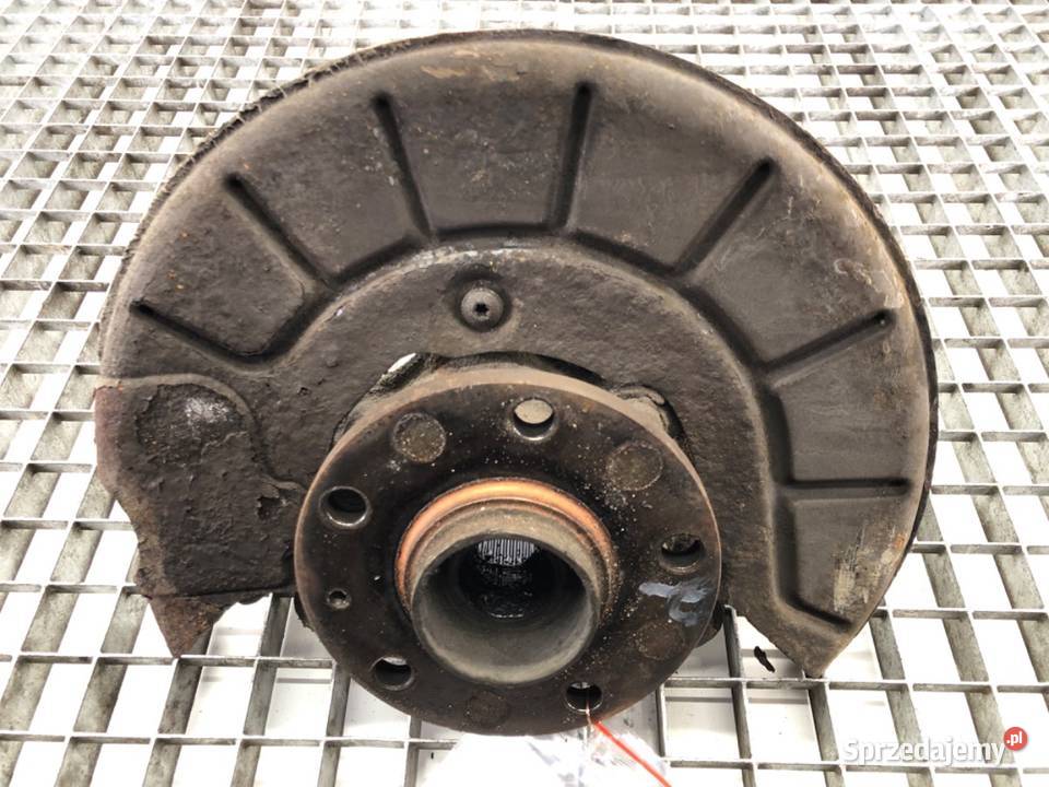 ZWROTNICA PRAWY PRZÓD VW GOLF V 20 140 0310 podkarpackie