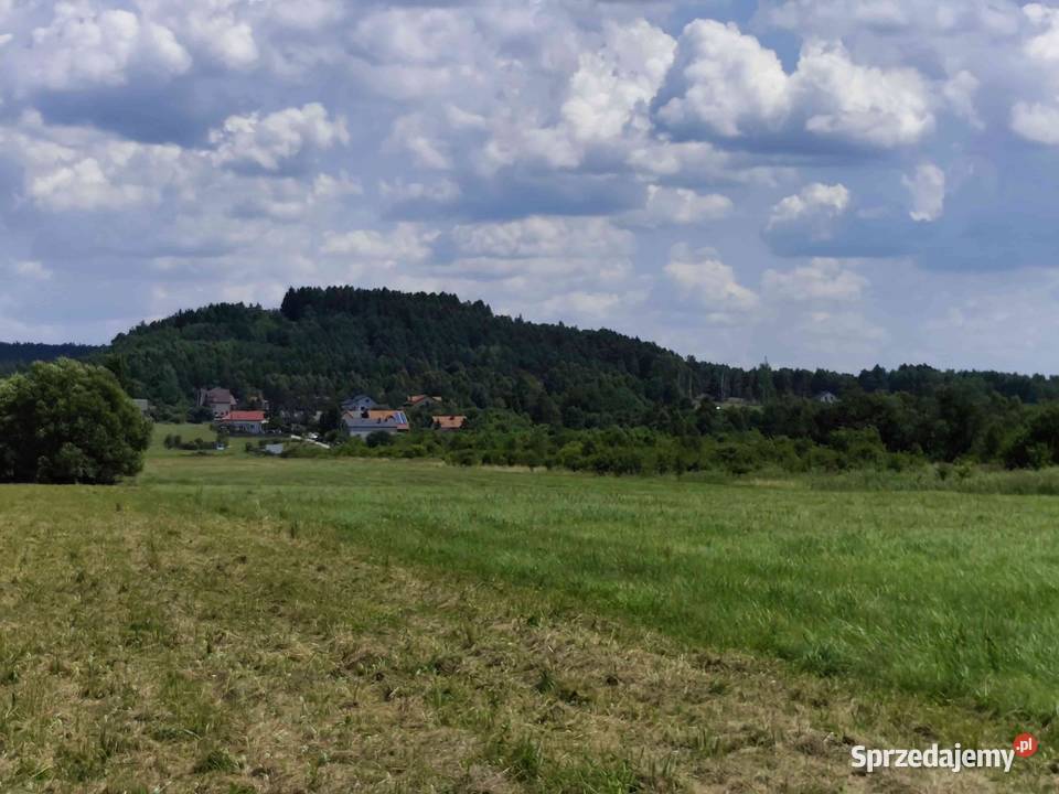 Działka budowlanorolna 1000m2KielceBukówka świętokrzyskie Kielce