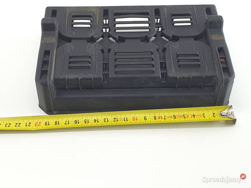 PODSTAWA AKUMULATORA OBUDOWA PEUGEOT EVIVACITY Janowice