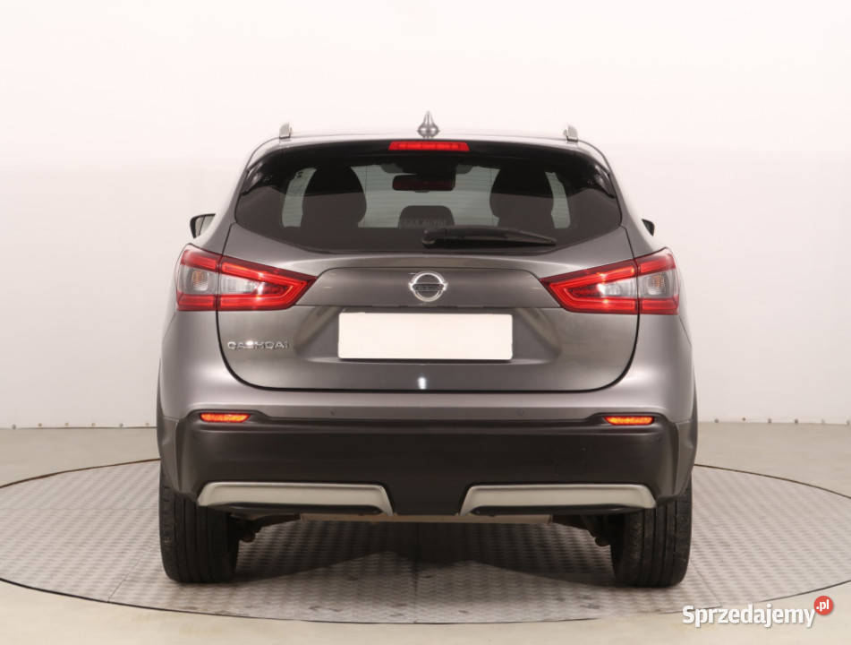 Nissan Qashqai 13 DIGT Piaseczno