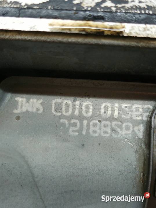 MISKA OLEJOWA 55565487 19 CDTI Opel Signum I osobowe świętokrzyskie