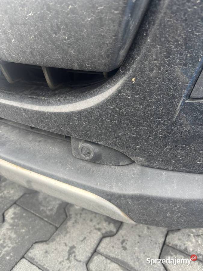 Sprzedam bądź zamienię na wysokie auto najlepiej benzyna Chełm