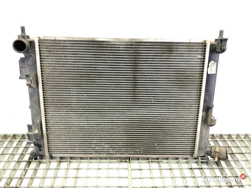 CHŁODNICA WODY KIA RIO IV 12 82 RADIATOR podkarpackie