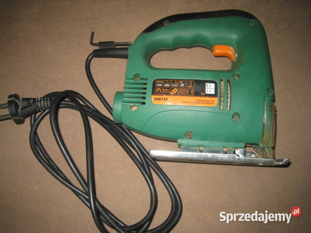 Wyrzynarka TECFORM 350W Częstochowa