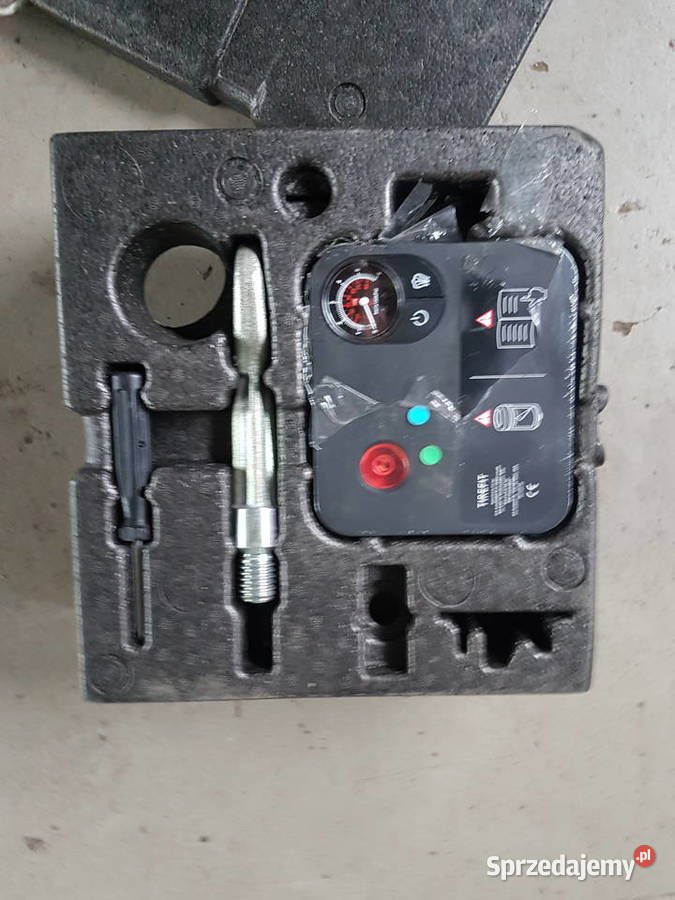 BMW 2 F46 ZESTAW NAPRAWCZY KOMPRESOR HAK Turek