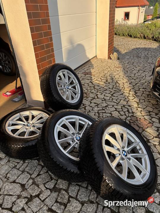 Bmw 5 bezwypadkowy idealny stan Wałbrzych