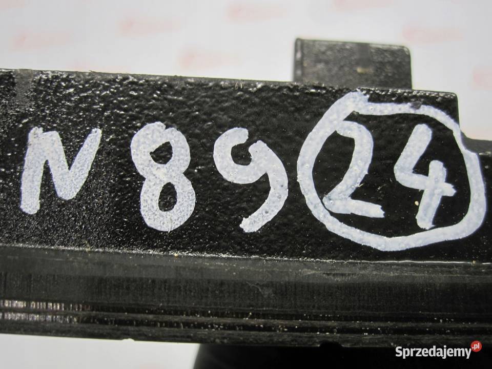 JAGUAR XF 10r listewka dekoracyjna Osłony i zaślepki świętokrzyskie Kielce