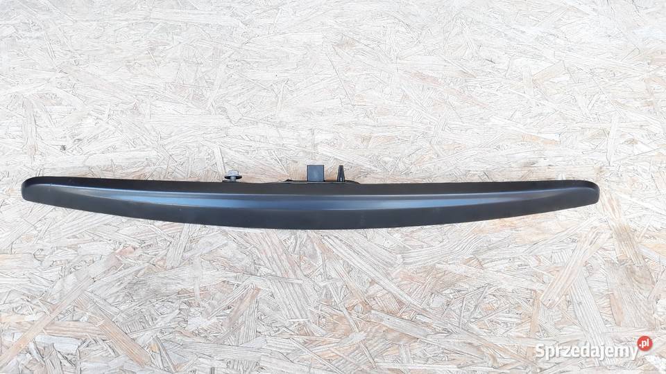 CITROEN C3 LISTWA KLAPY TYLNEJ P10120135692 Części samochodowe Zatom Stary