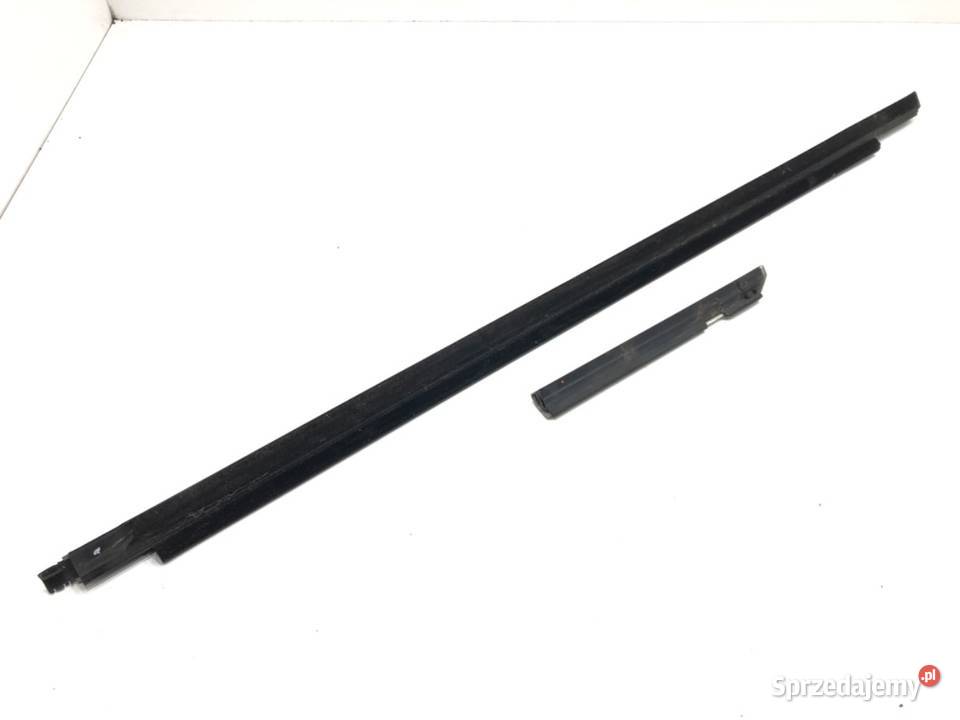 LISTWA ZGARNIAJĄCA PRZÓD PRAWA CHROM BMW F34 osobowe