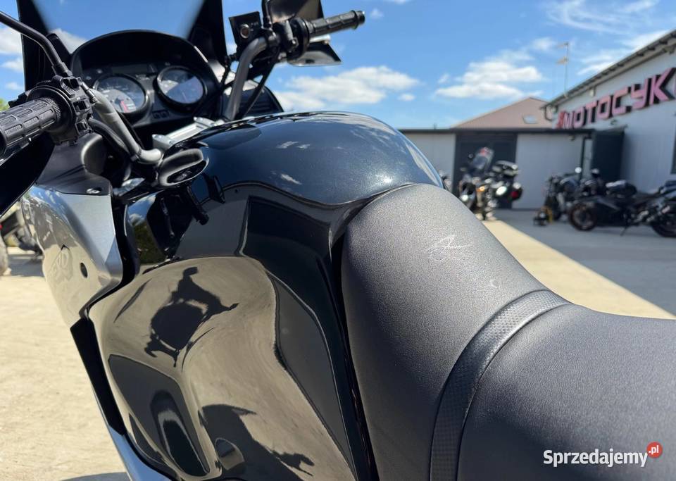 Honda XL1000V Varadero Płock sprzedam