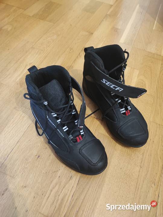 Trampki motocyklowe Seca Traffic II 39 Sułkowice