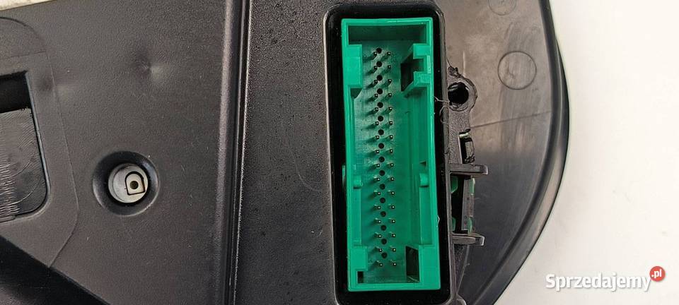 LICZNIK ZEGAR VOLKSWAGEN PASSAT B5 LIFT kujawsko-pomorskie Lipno