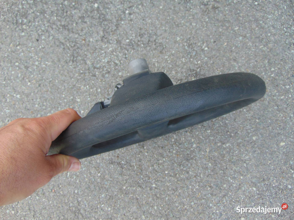 KIEROWNICA RENAULT MASTER III OPEL MOVANO B Ryki sprzedam