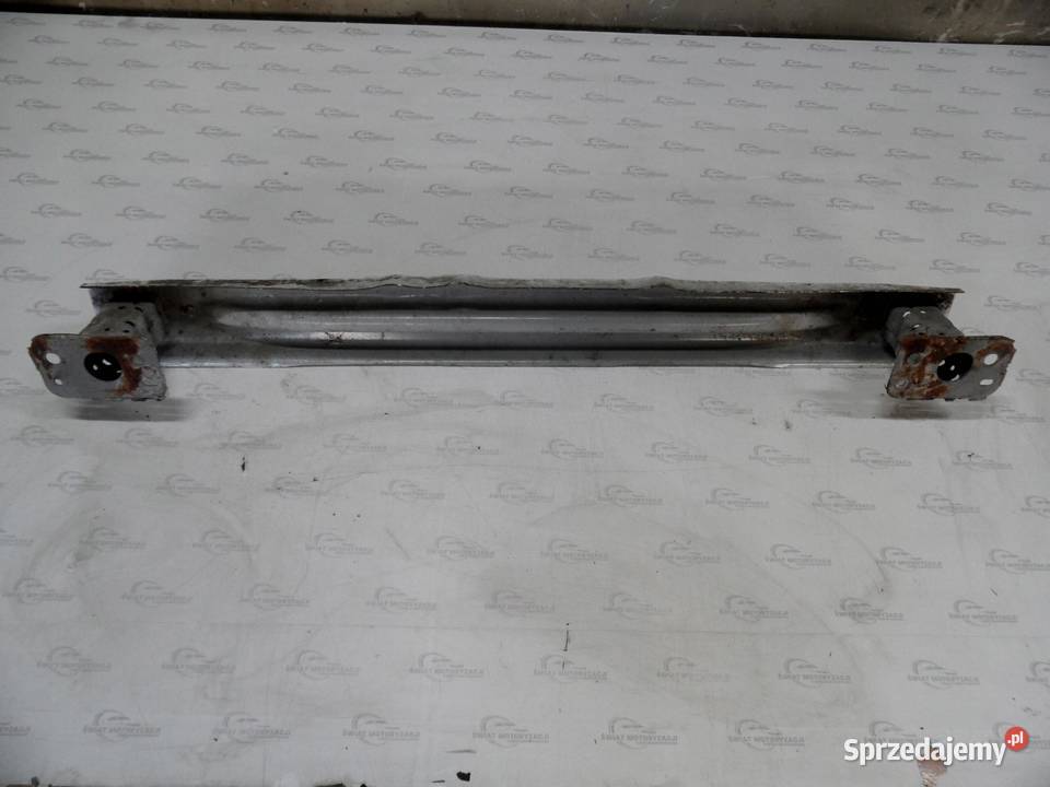 DACIA SANDERO II LIFT 20r belka zderzaka tył