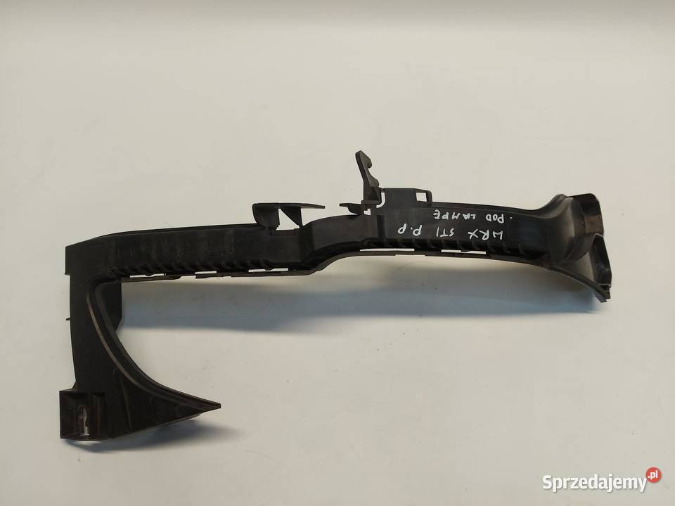 Subaru WRX STI 2015r okular ślizg lampy zderzaka Części montażowe Motoryzacja