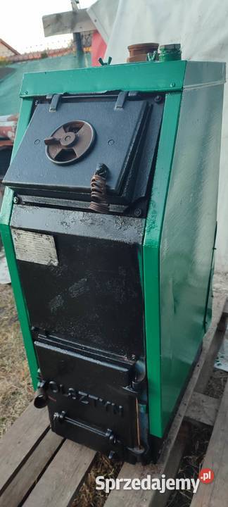 sprzedam używany piec CO Kotły i Piece CO Radomsko