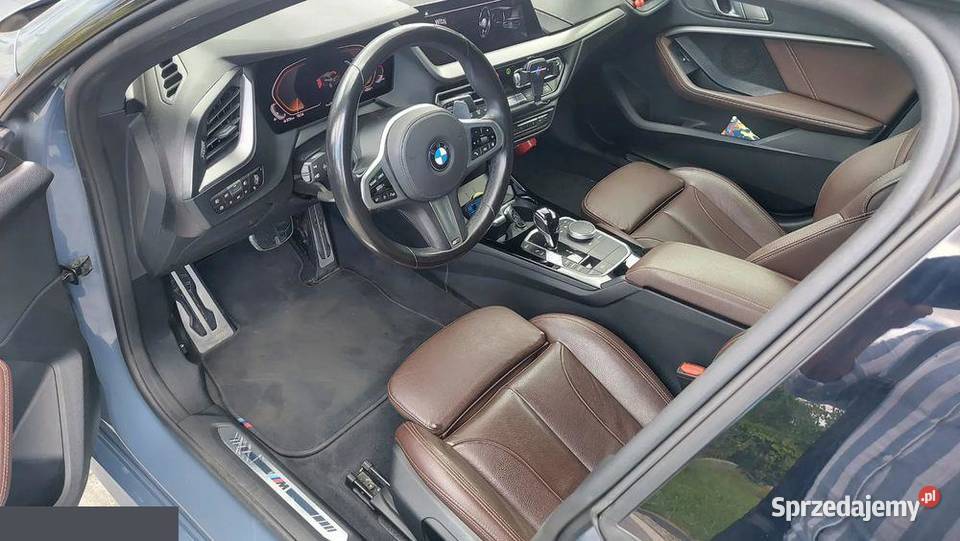 BMW Seria 2 220i xDrive Edition Colorvision 178 BMW łódzkie Brzeziny