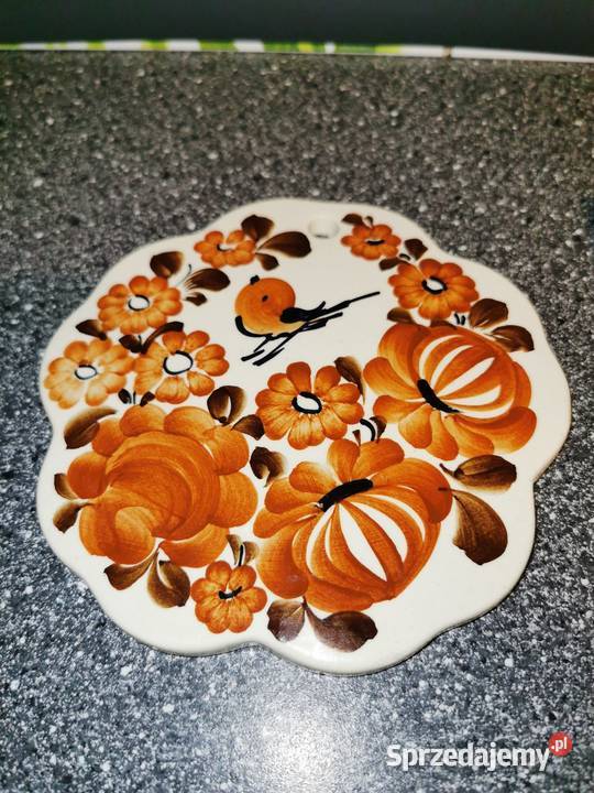 Płytki Włocławek PRL Vintage mazowieckie Piastów sprzedam