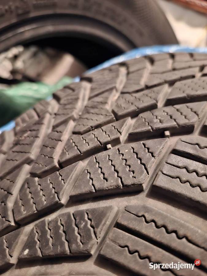 Continental Winter Contact 1956515 małopolskie Kraków