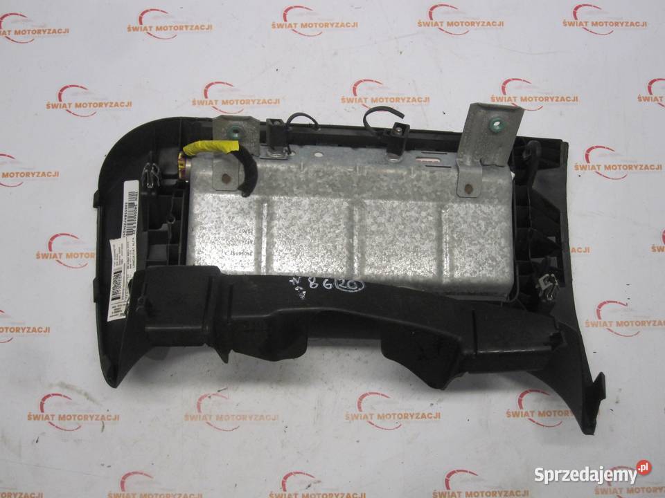 ALFA ROMEO MITO 10r AIRBAG poduszka kolanowa osobowe Części samochodowe świętokrzyskie Kielce