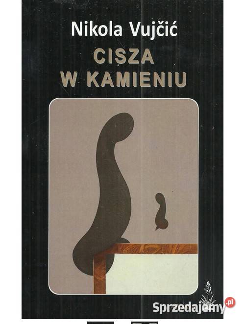 Cisza w kamieniu Łódź