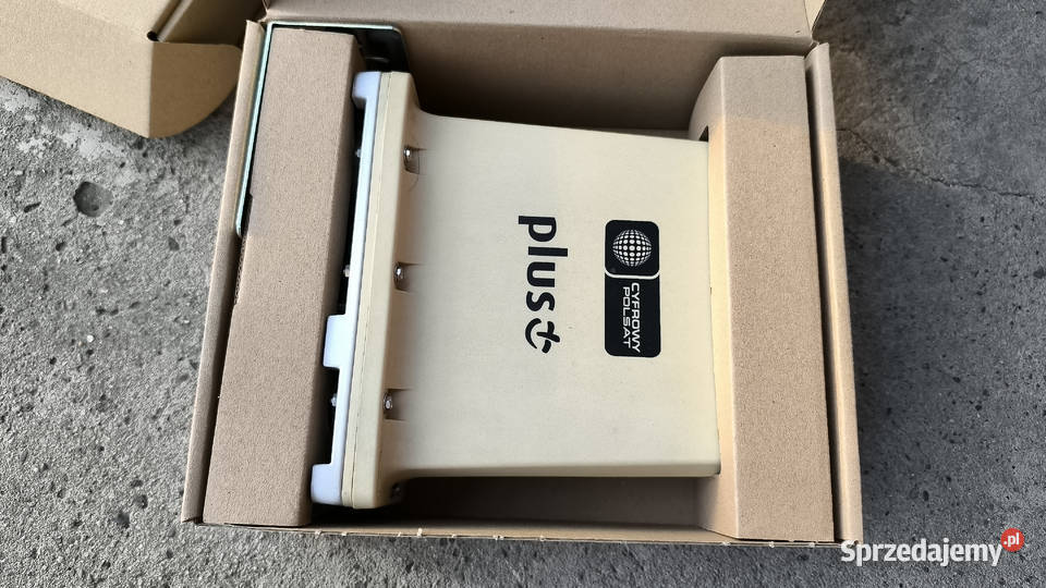 Zestaw IDU300 ODU300 modem 3g/4g Kraków