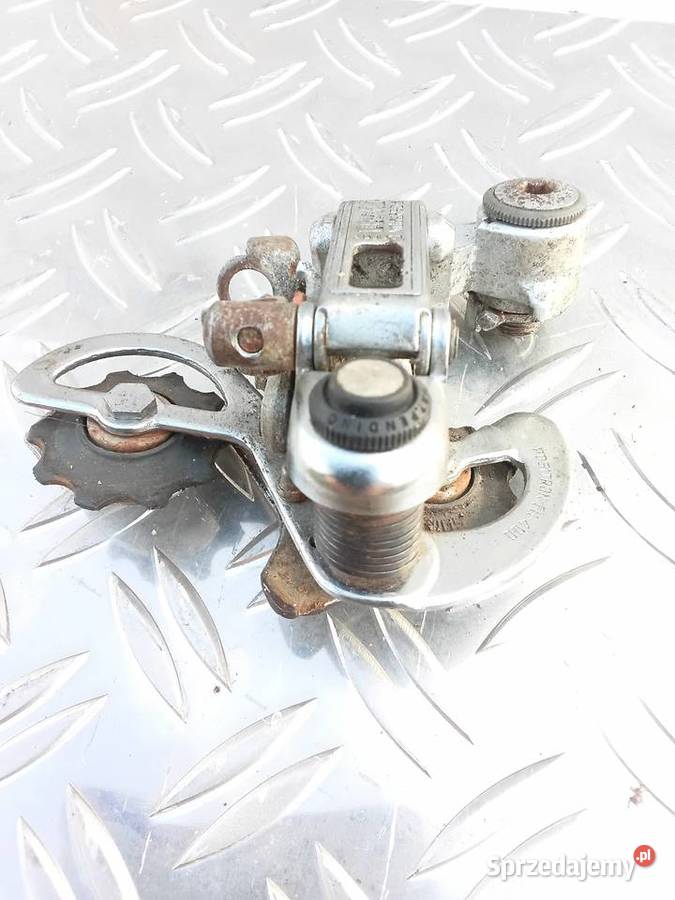 Positron FH400 Milejewo