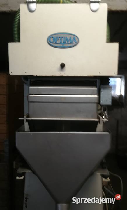Pakowaczka Optima HWK30 sprzedam