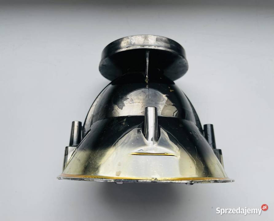 BMW E39 PRZED LIFT ODBŁYŚNIK W 50 KAUCJI Ostroróg sprzedam