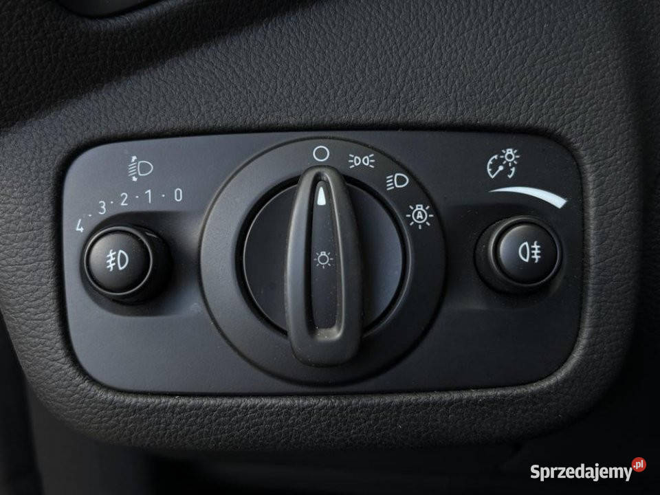 FORD Kuga 2018r Salon Polska Niski przebieg Warszawa sprzedam