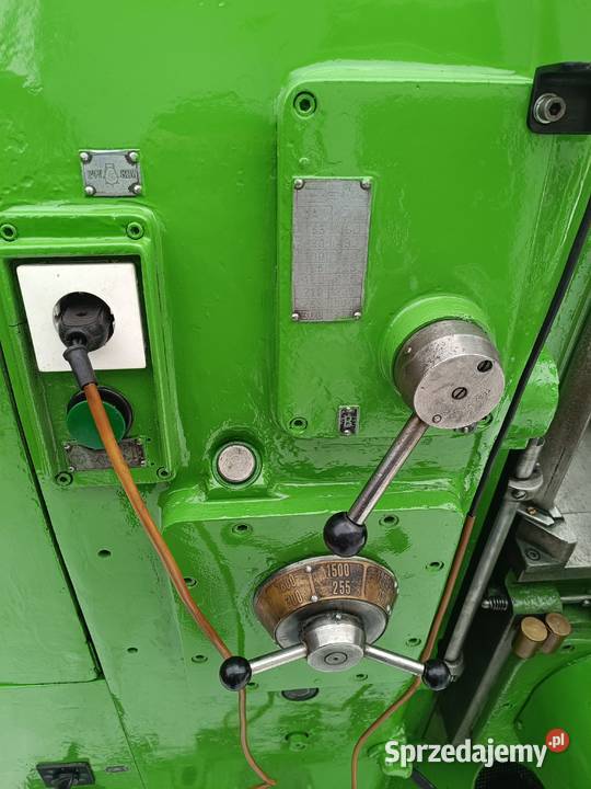 sprzedam zadbana nie produkcji mało używana Krzepice