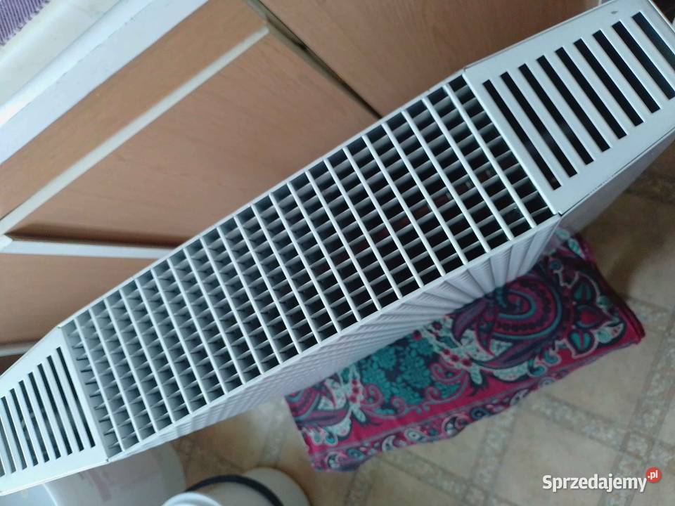 Grzejnik Convector 56x11x40 Dębica sprzedam