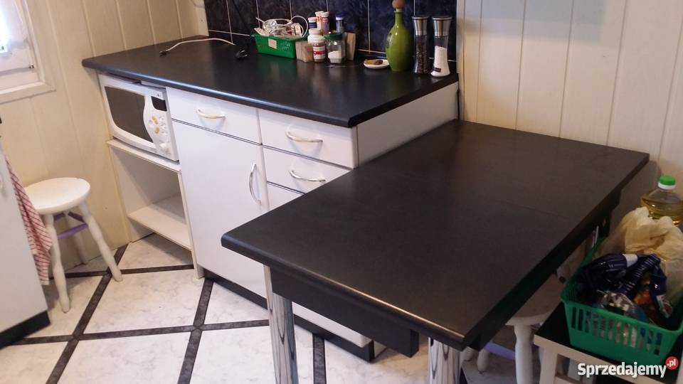 Meble kuchenne pomorskie Słupsk