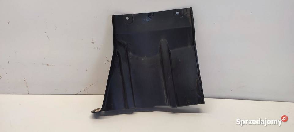 MAZDA 2 TOYOTA YARIS IV OSŁONA SILNIKA LEWA