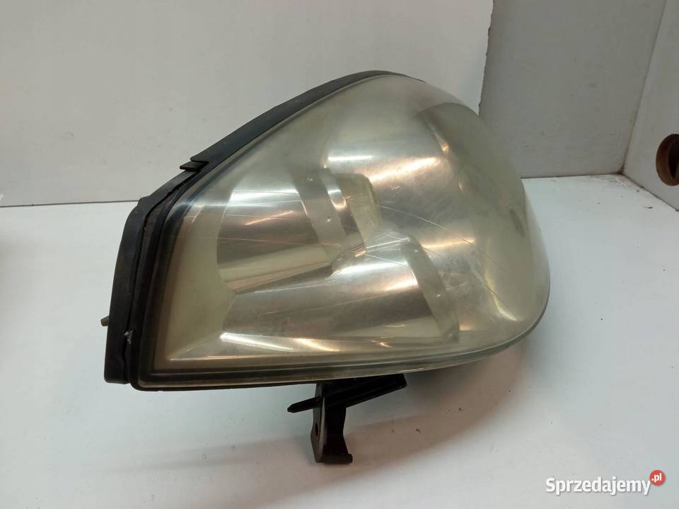 LAMPA PRZÓD PRAWA EU XENON P12 1EJ23801102