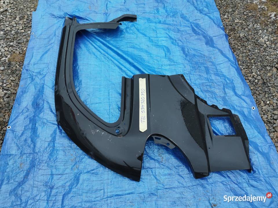 CHRYSLER VOYAGER TOWN DODGE CARAVAN BŁOTNIK śląskie Żywiec