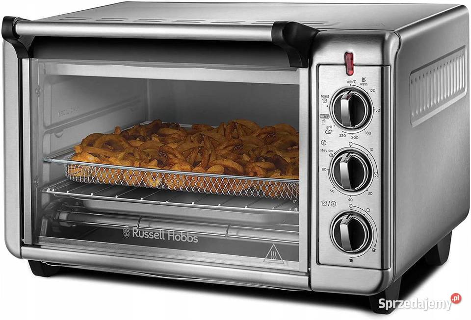 Piekarnik RUSSELL HOBBS 2609556 Express 5 w 1 śląskie Zawiercie