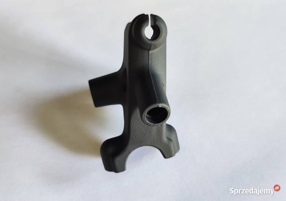 MOCOWANIE DŹWIGNI SPRZĘGŁA I LUSTERKA HONDA Zabrze