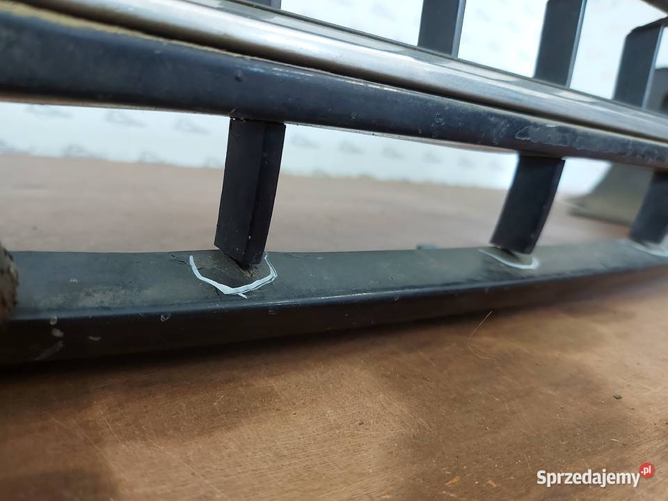 AUDI A5 8T CABRIO zderzak przód 8T0807437K świętokrzyskie Kielce