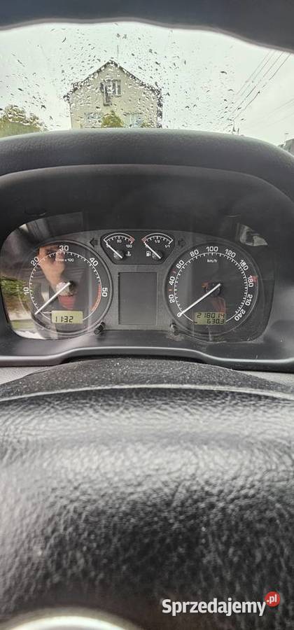 Skoda octavia salon polska pierwszy właściciel mazowieckie Raszyn