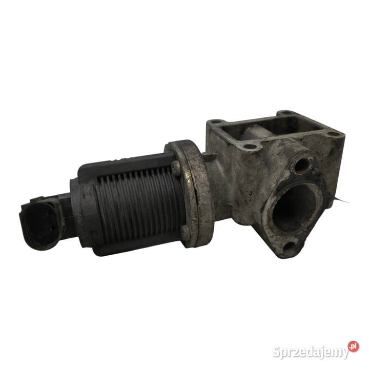 ZAWÓR EGR Opel Vectra C Signum 19 CDTI 55215031 Chełm