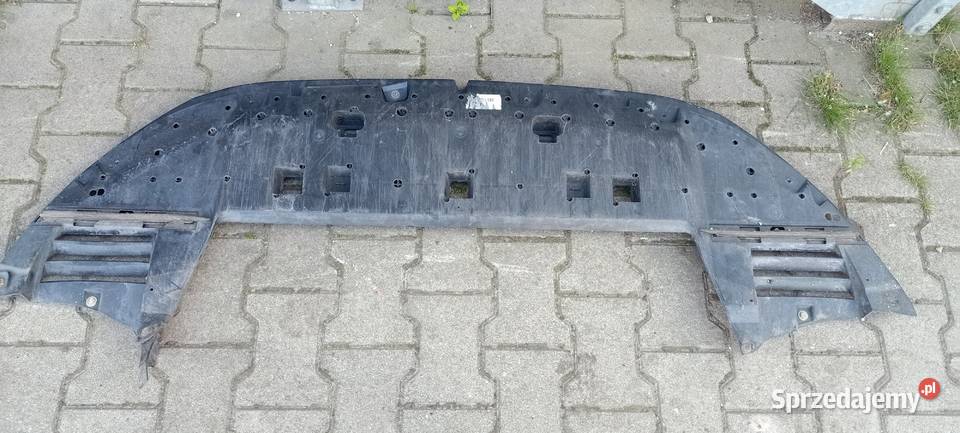 PEUGEOT 308 II T9 LIFT SW OSŁONA PODŁOGA osobowe Oława