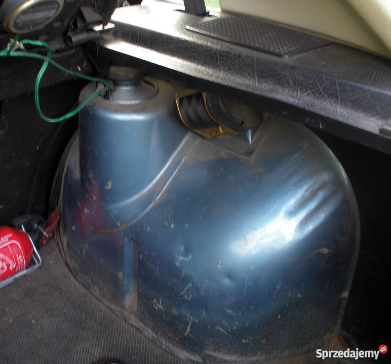 VW Golf 2 fajny klasyk Bielsko-Biała