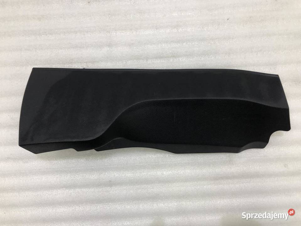 OSŁONA BAGAŻNIKA PRAWA 7S71A31016A MONDEO MK4 osobowe sprzedam