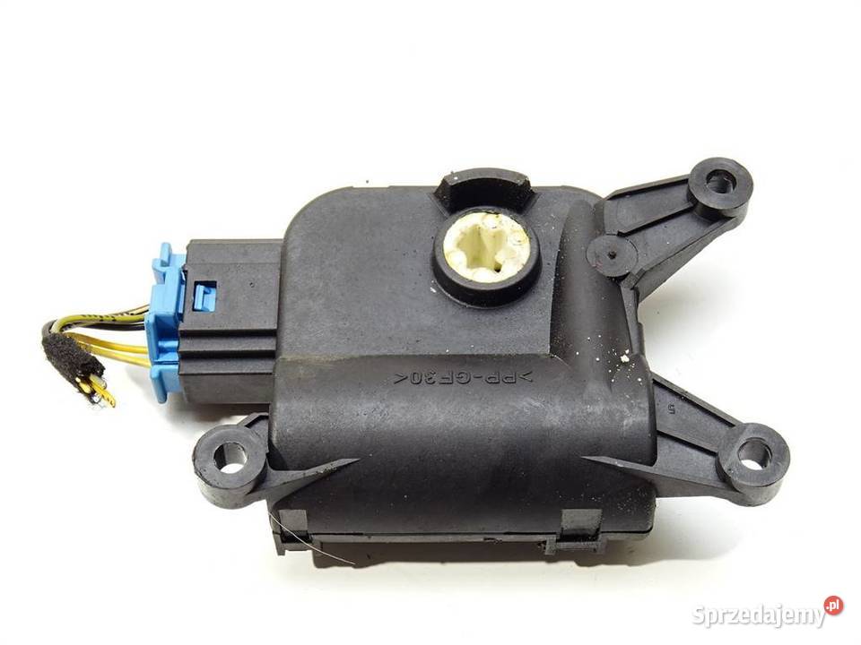 SILNICZEK NAGRZEWNICY VW 3C0907511A PASSAT B7 sprzedam